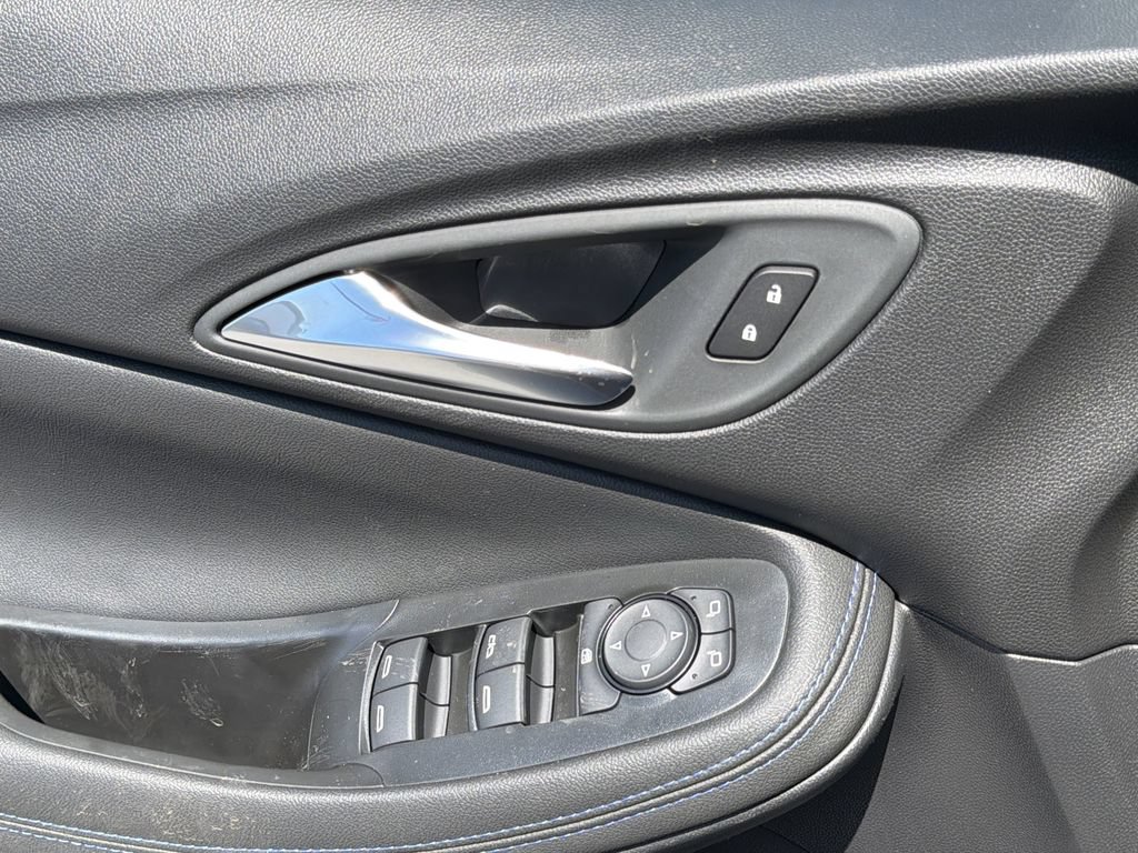 New 2026 Buick Encore GX Sport Touring w/ Comfort Package FWD image 14