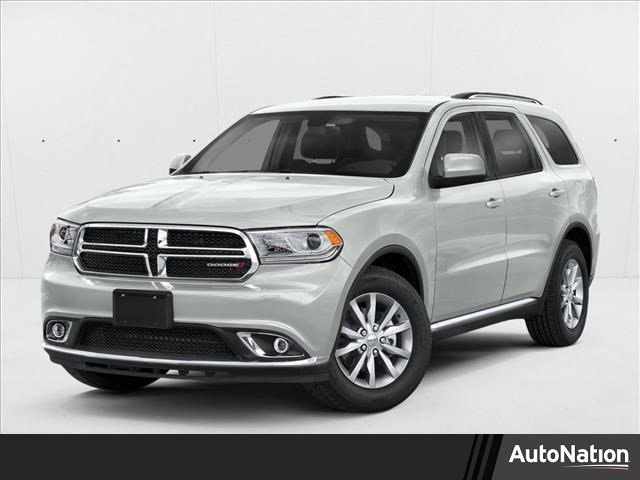 Used 2018 Dodge Durango GT w/ Premium Group image 1