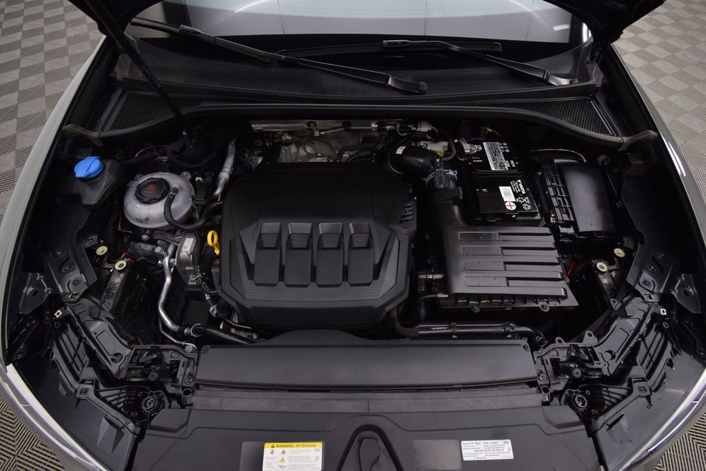 Used 2022 Audi Q3 2.0T Premium Plus image 30