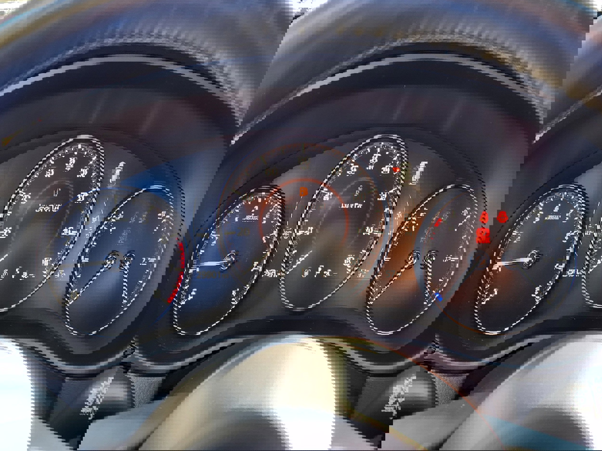 Certified 2024 MAZDA CX-50 2.5 Turbo w/ Cargo Package image 22