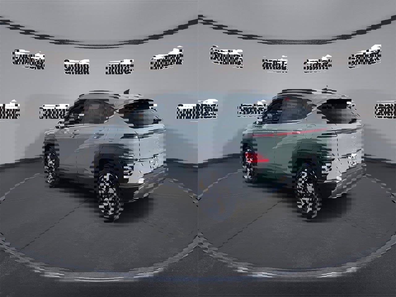 Used 2025 Hyundai Kona Limited image 5