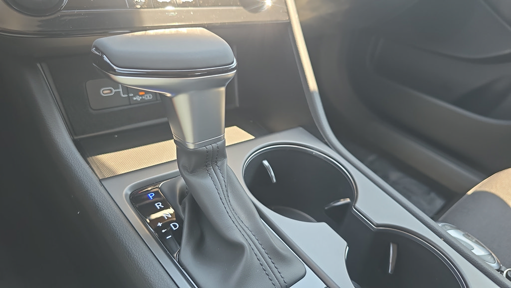 New 2026 Hyundai Sonata SE FWD image 21
