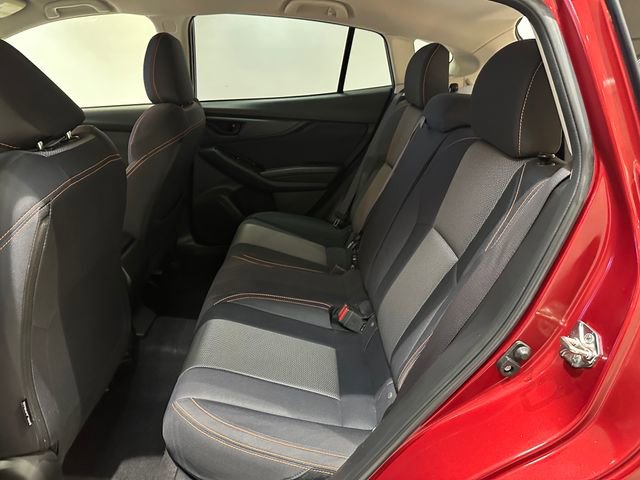 Used 2018 Subaru Crosstrek 2.0i Premium AWD/4WD image 13