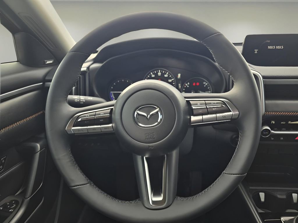 New 2026 MAZDA CX-50 AWD 2.5 Hybrid w/ Premium Pkg image 27