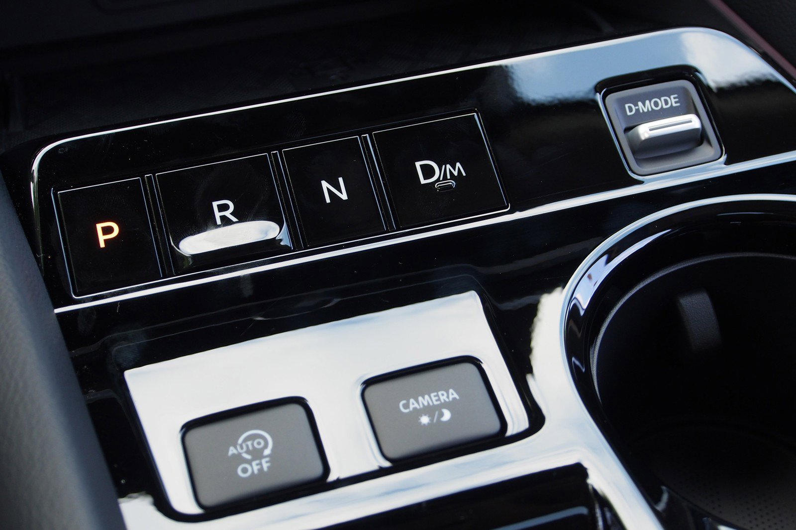 Used 2025 Nissan Murano SL image 22