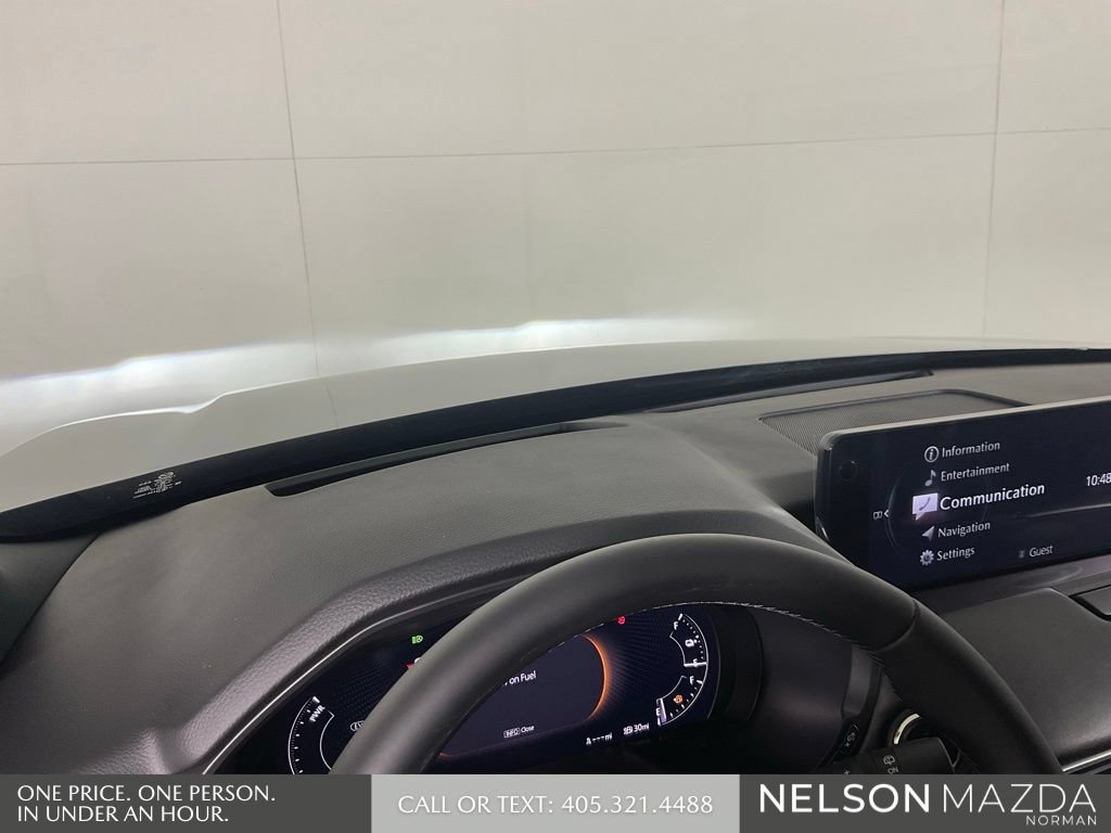 New 2026 MAZDA CX-90 Plug-In Hybrid w/ Premium Plus AWD/4WD image 36