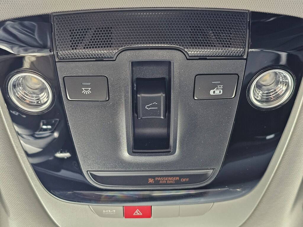 New 2026 Kia Seltos SX image 18