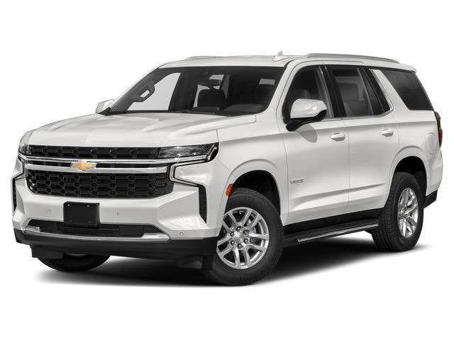 Certified 2024 Chevrolet Tahoe LS image 23