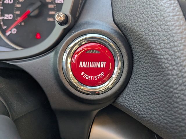 New 2026 Mitsubishi Eclipse Cross Ralliart image 32