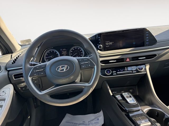 Used 2023 Hyundai Sonata SEL image 12