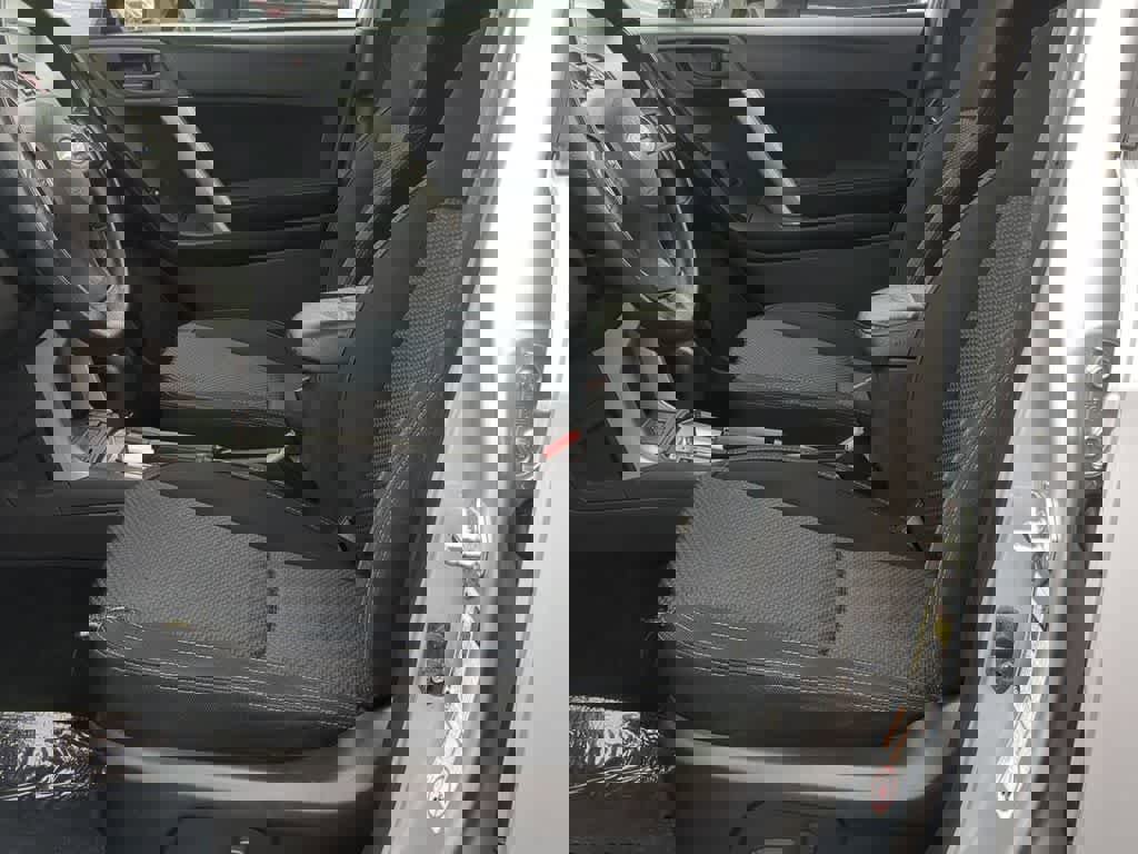 Used 2015 Subaru Forester 2.5i Premium w/ All-Weather Package image 15