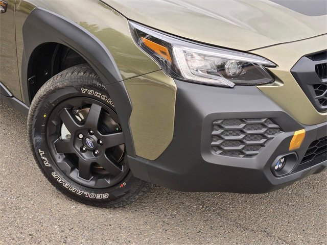 New 2025 Subaru Outback Wilderness image 6