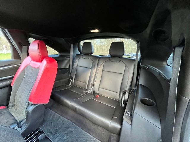 Used 2019 Acura MDX A-Spec AWD/4WD image 21