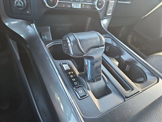 Used 2023 Ford F150 XLT w/ Equipment Group 302A High AWD/4WD image 11