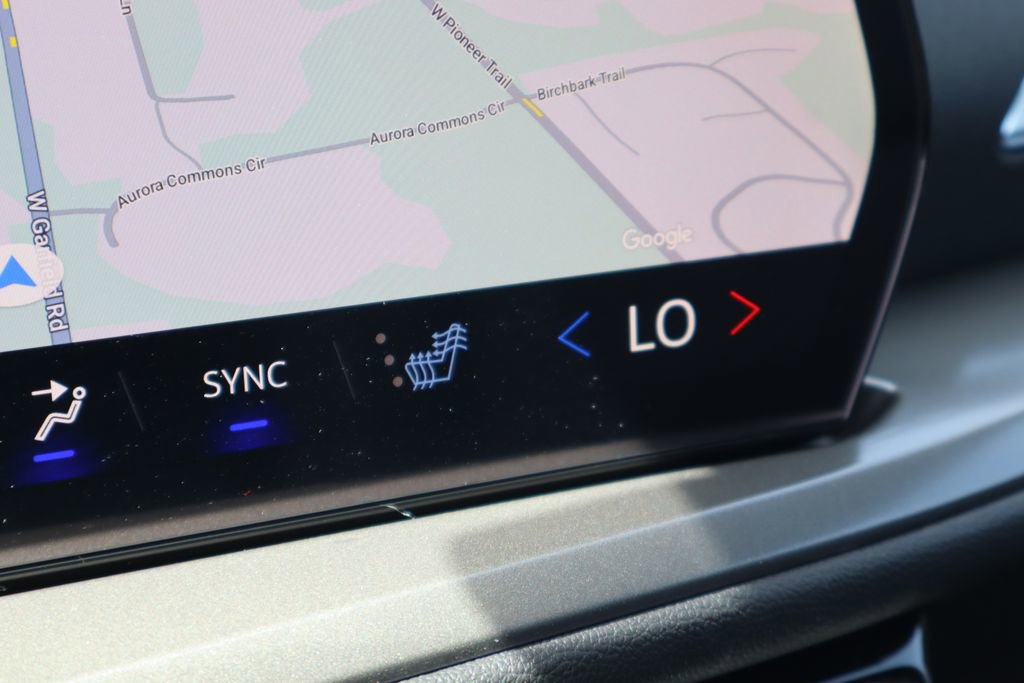 New 2026 Chevrolet Traverse LT AWD/4WD image 22