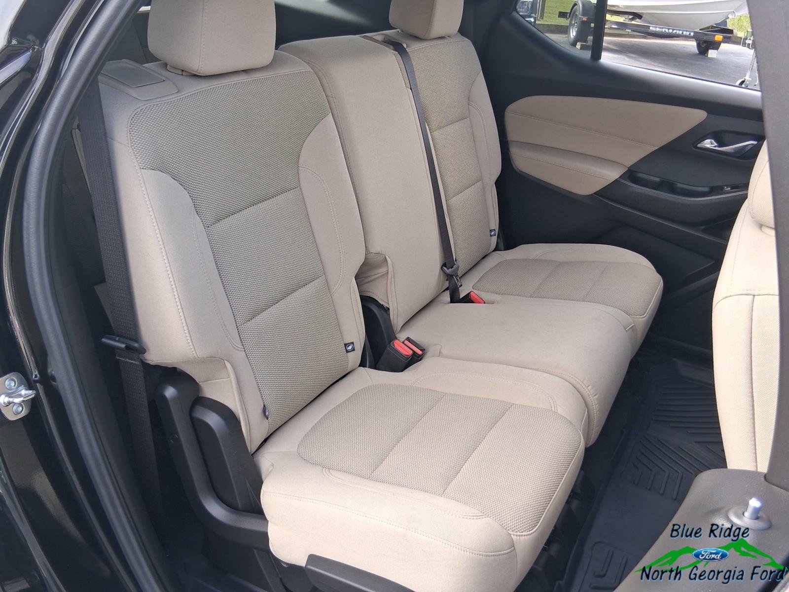 Used 2023 Chevrolet Traverse LS w/ Safety Package image 13