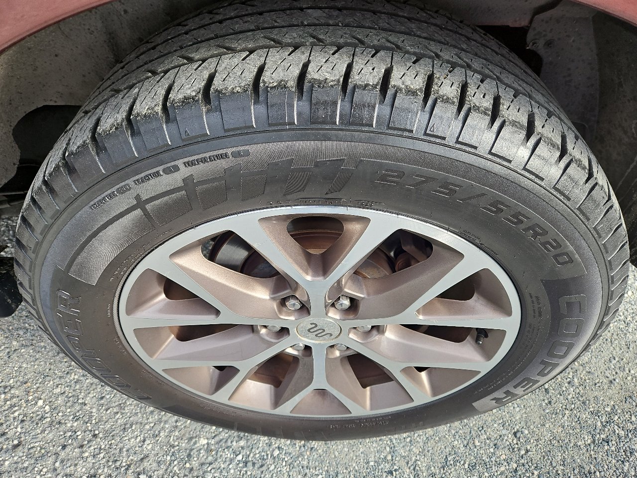 Used 2017 Ford Expedition King Ranch image 10