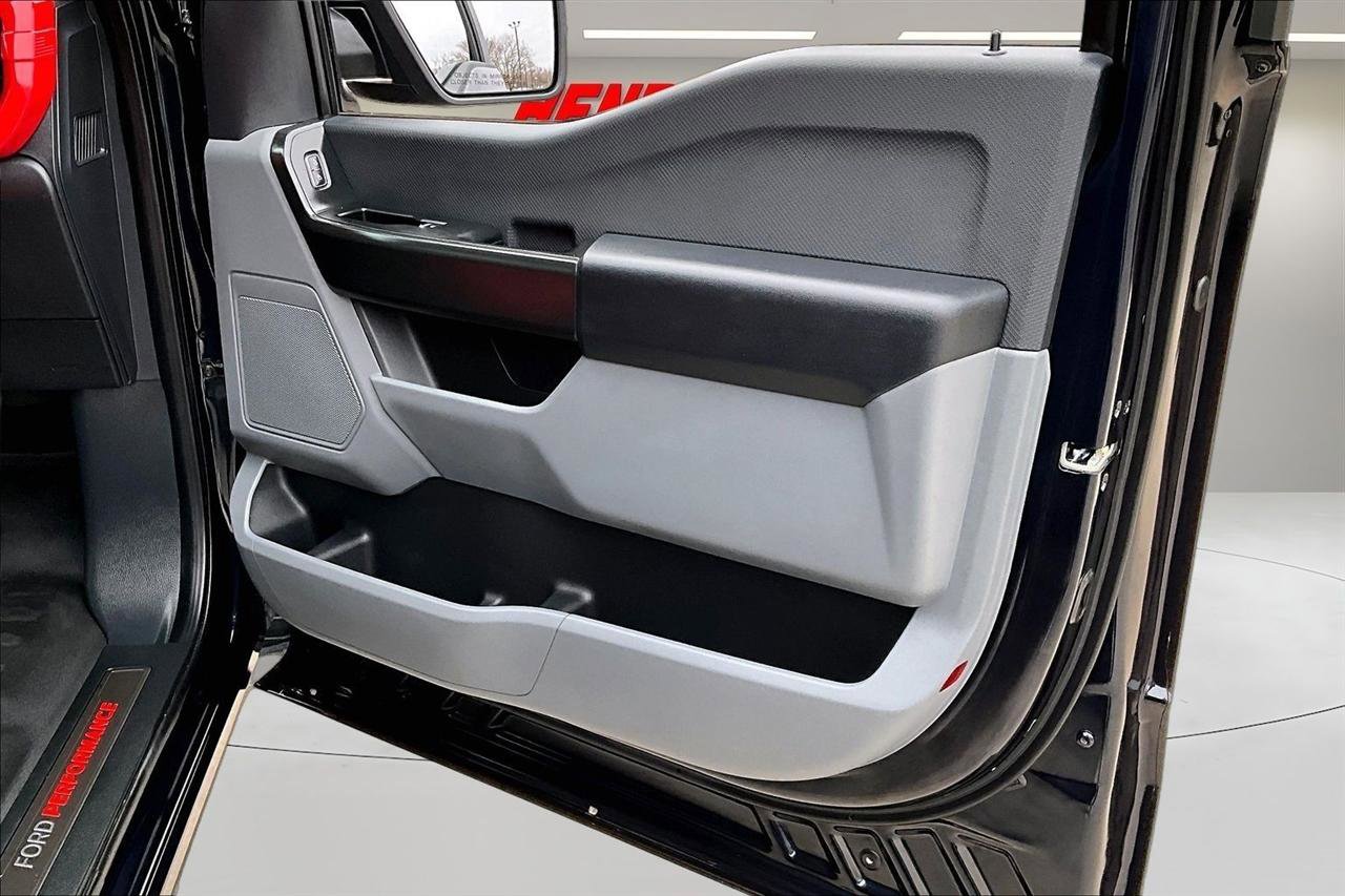 Used 2025 Ford F150 XL RWD image 25