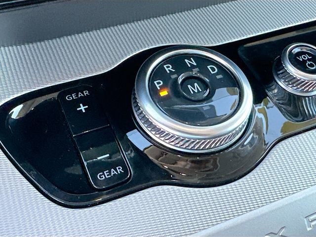 Used 2025 Ford Expedition Max Active RWD image 17