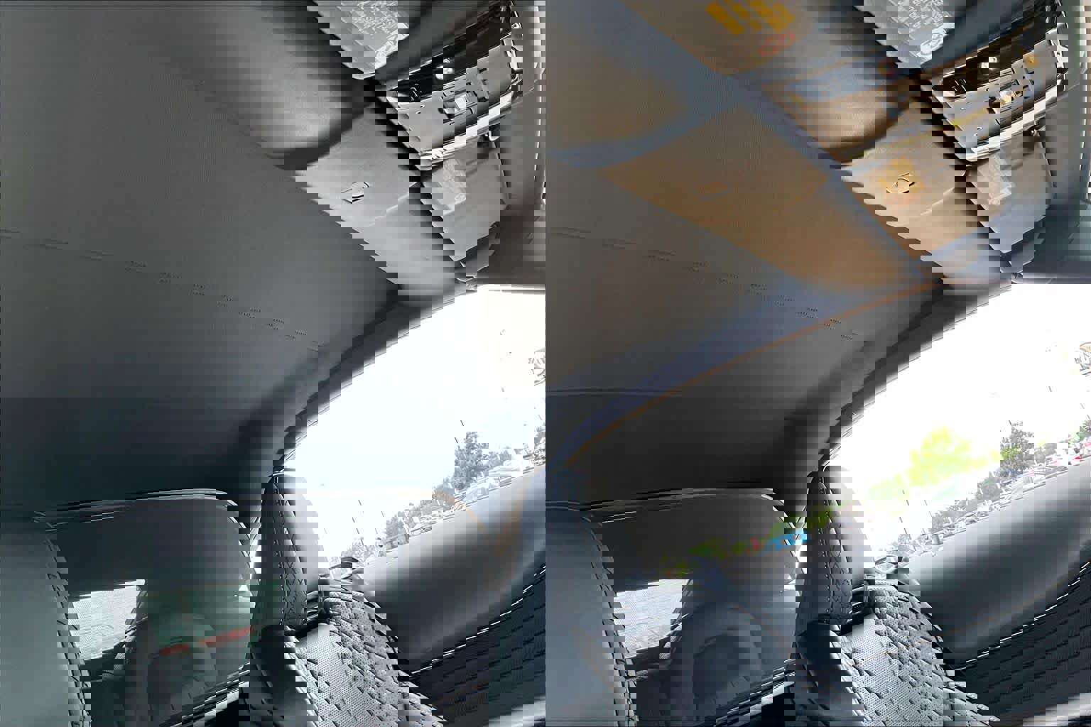 Used 2021 Lexus LC 500 Convertible w/ Touring Package RWD image 12