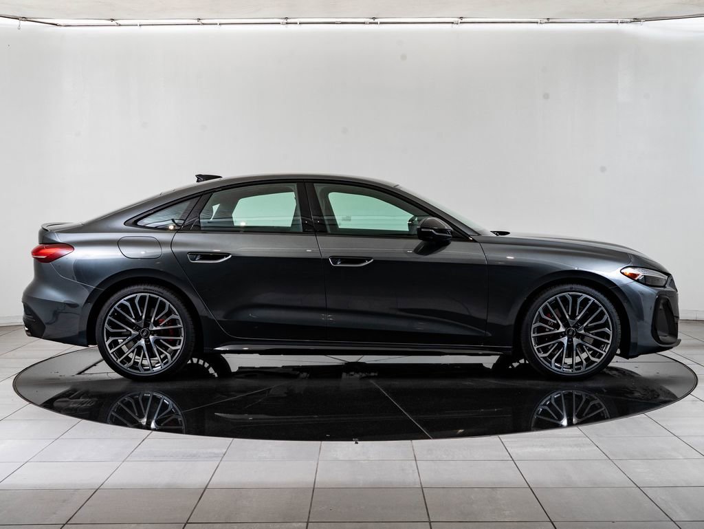 New 2026 Audi S5 Premium Plus AWD/4WD image 11