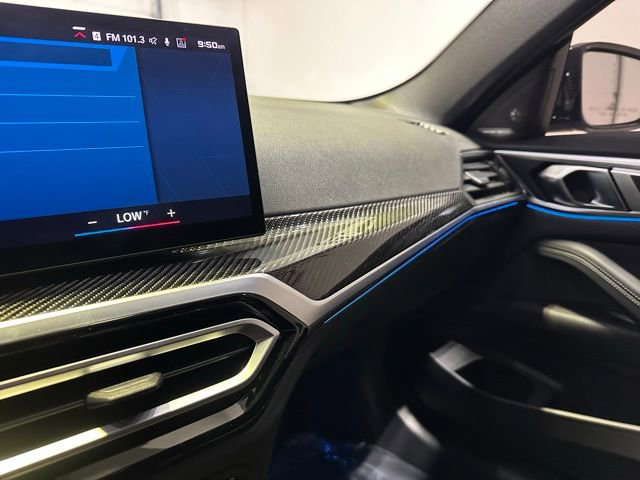 Used 2024 BMW M4 Competition w/ Executive Package RWD image 31