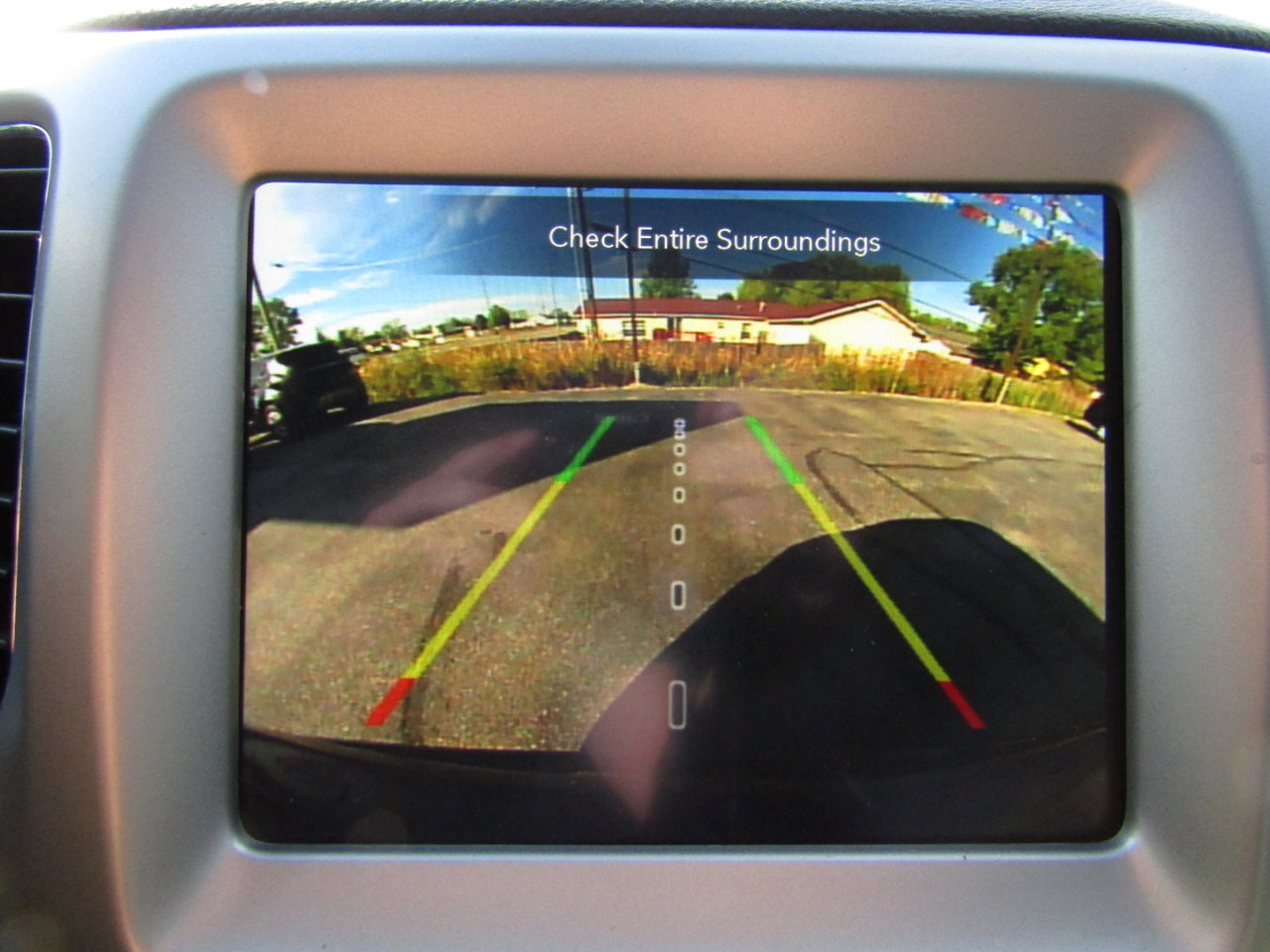 Used 2021 Jeep Compass Latitude w/ Sun and Sound Group image 15