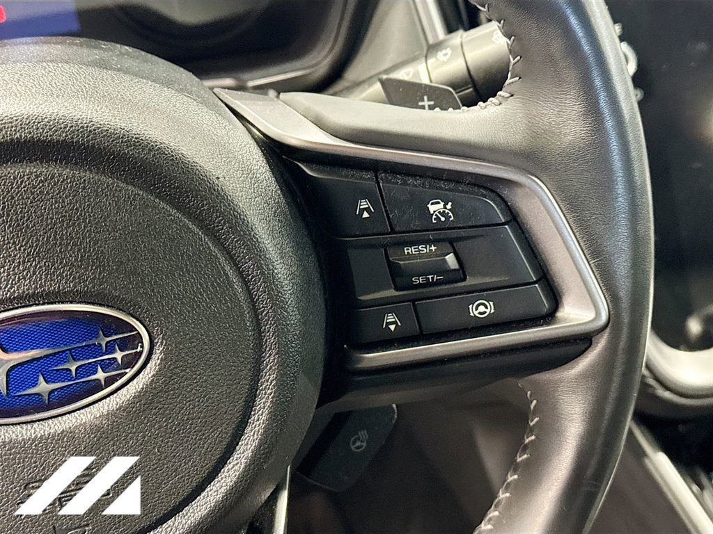 Certified 2023 Subaru Legacy Touring XT AWD/4WD image 13