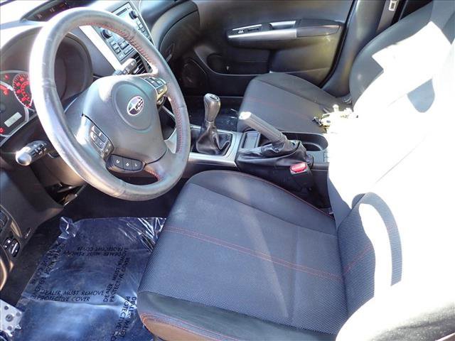 Used 2014 Subaru Impreza WRX Hatchback image 10