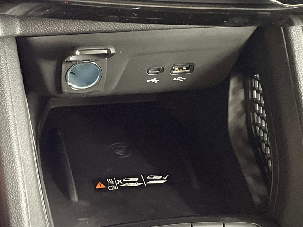 New 2026 Chevrolet TrailBlazer ACTIV w/ Convenience Package image 24