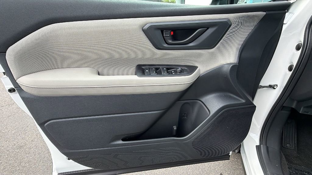 New 2026 Subaru Forester image 19