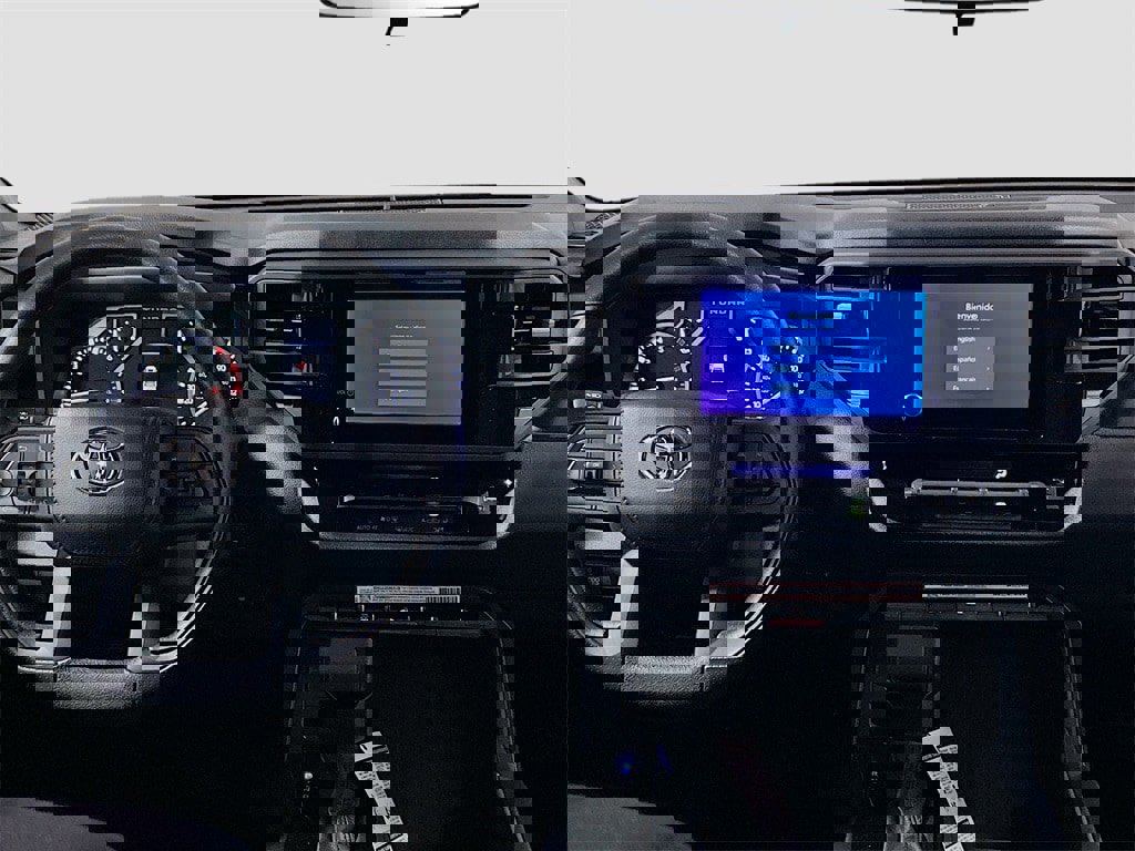 New 2026 Toyota Tundra SR5 image 18