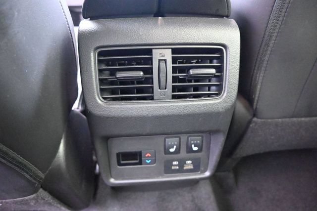 Used 2023 Nissan Rogue Platinum w/ Platinum Premium Package AWD/4WD image 20