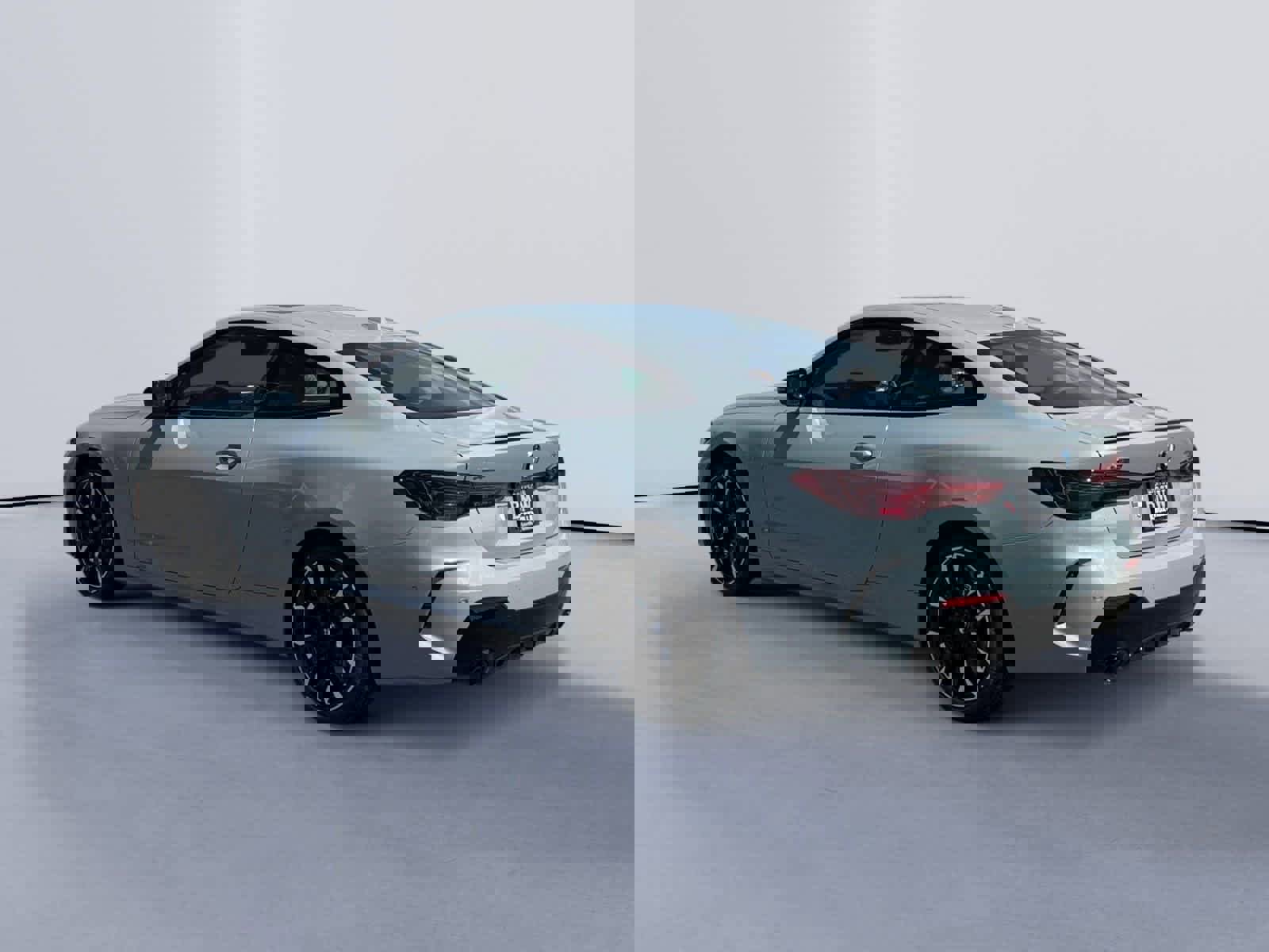 New 2026 BMW 430i xDrive Coupe w/ M Sport Package image 5