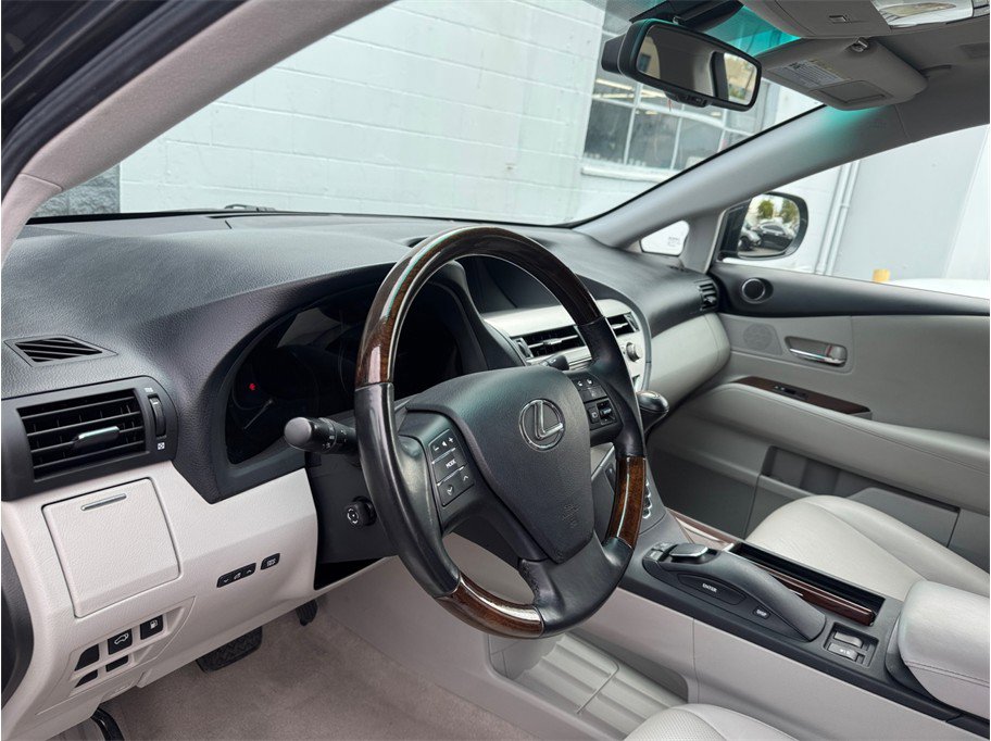 Used 2010 Lexus RX 350 2WD image 23