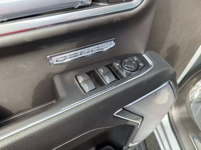 New 2026 GMC Sierra 1500 Denali w/ Denali Reserve Package AWD/4WD image 18
