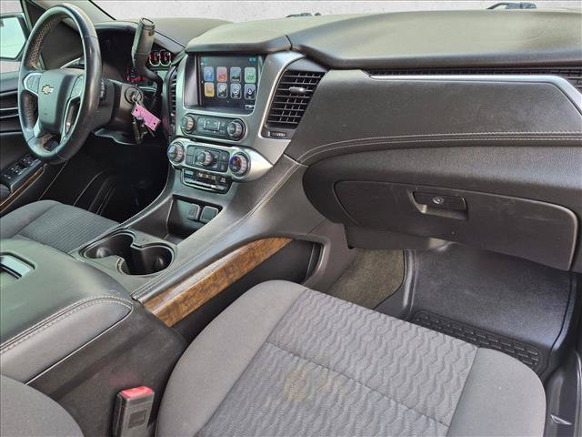 Used 2018 Chevrolet Tahoe LS w/ Enhanced Driver Alert Package RWD image 22