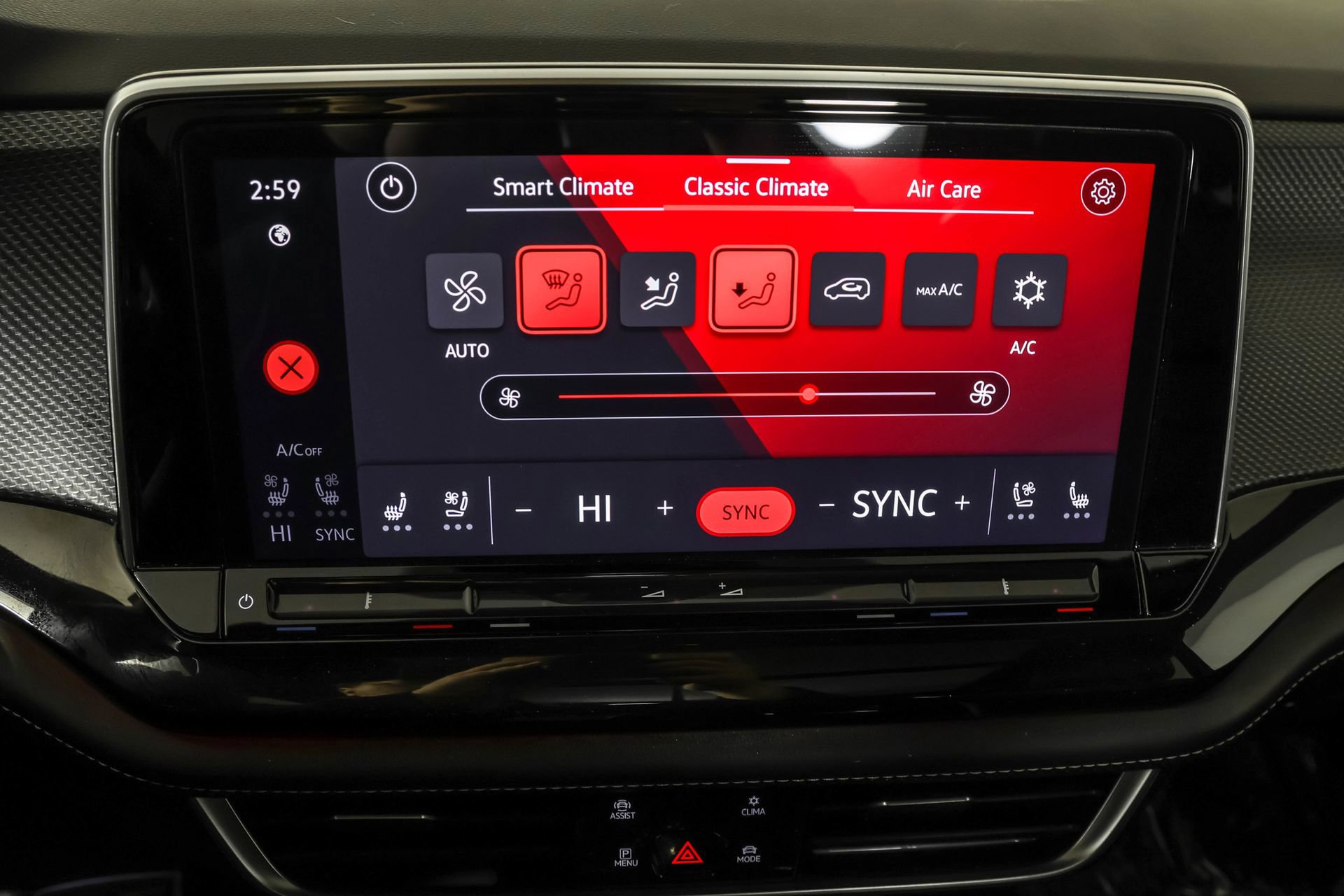 Used 2024 Volkswagen Atlas Cross Sport SEL R-Line image 30