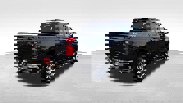 Certified 2022 Chevrolet Silverado 1500 LT image 8