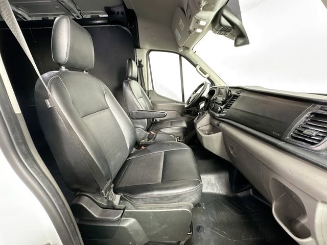Used 2023 Ford Transit 250 148 Medium Roof w/ Load Area Protection Package image 25