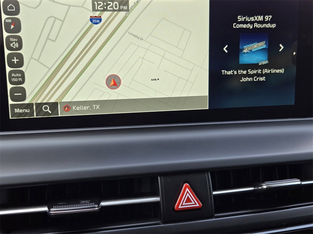 New 2026 Kia Seltos S image 12