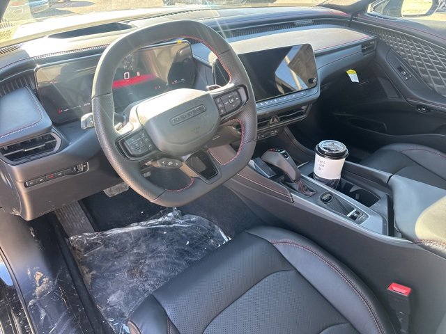 New 2026 Dodge Charger Scat Pack image 12