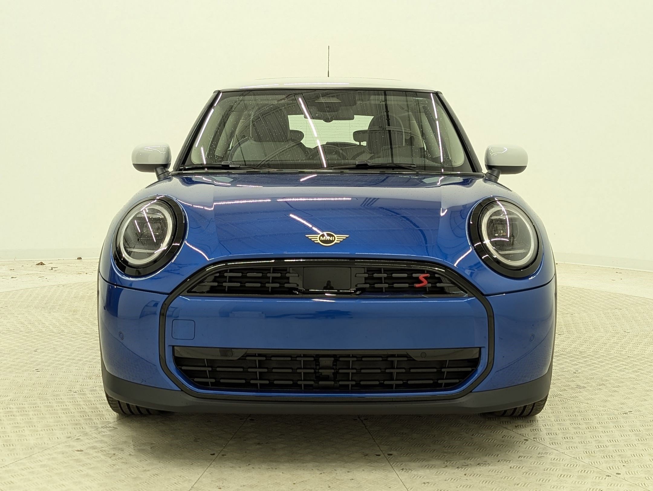 New 2026 MINI Cooper S image 6