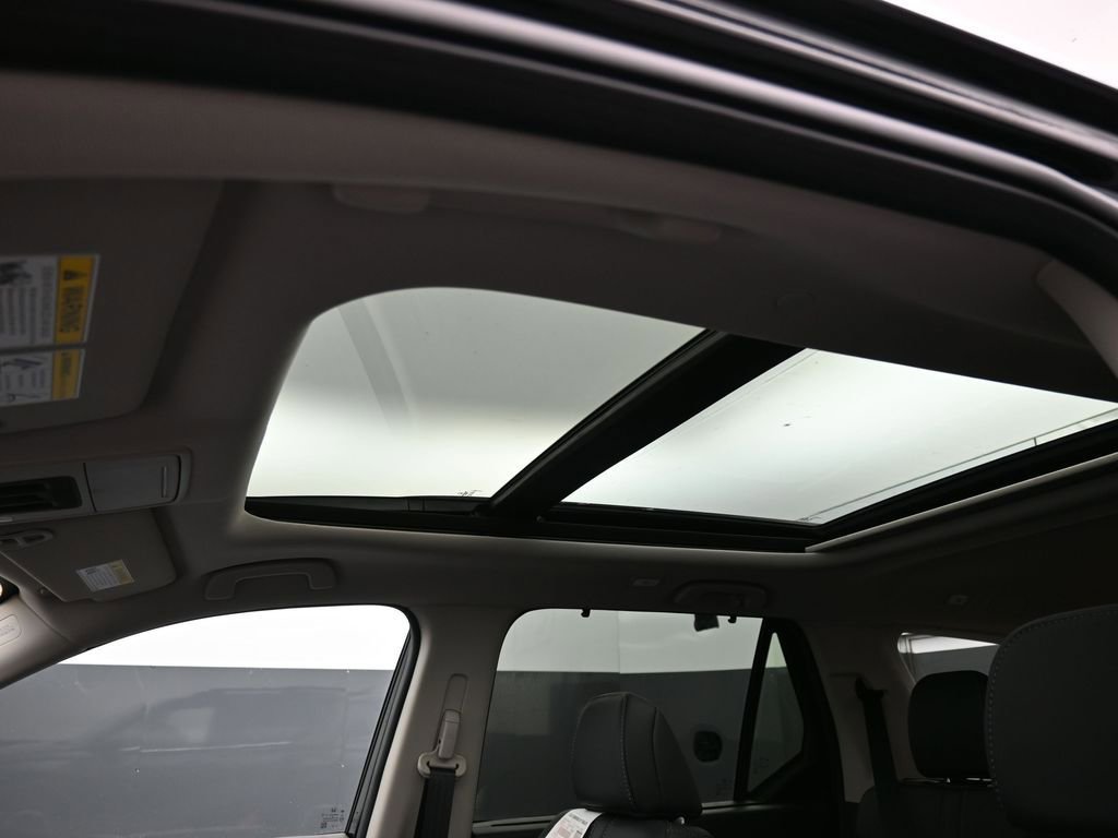 New 2026 Honda Pilot image 38