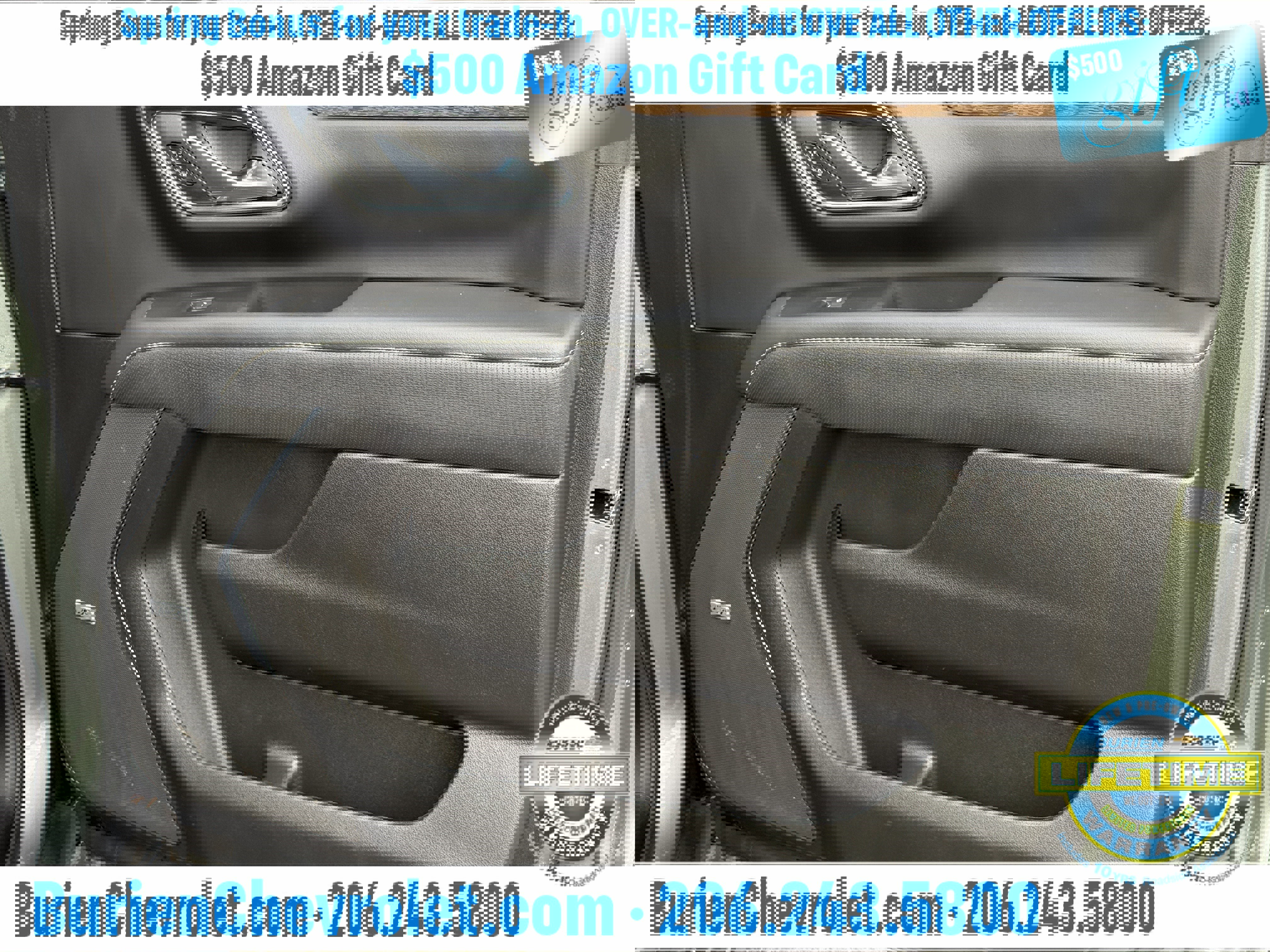 Used 2023 Chevrolet Suburban Premier image 20