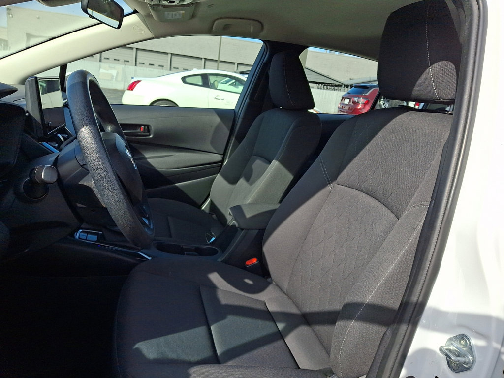 Used 2024 Toyota Corolla LE image 24