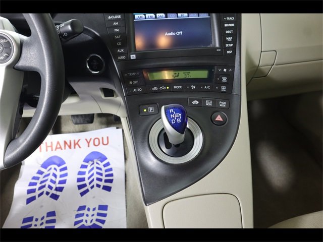 Used 2010 Toyota Prius Three image 27