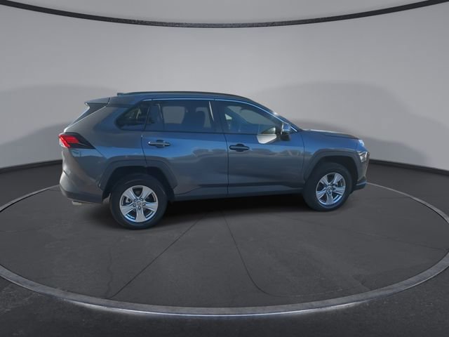 Used 2023 Toyota RAV4 XLE image 16