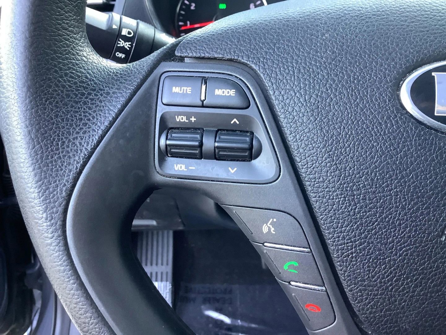 Used 2016 Kia Forte LX image 24