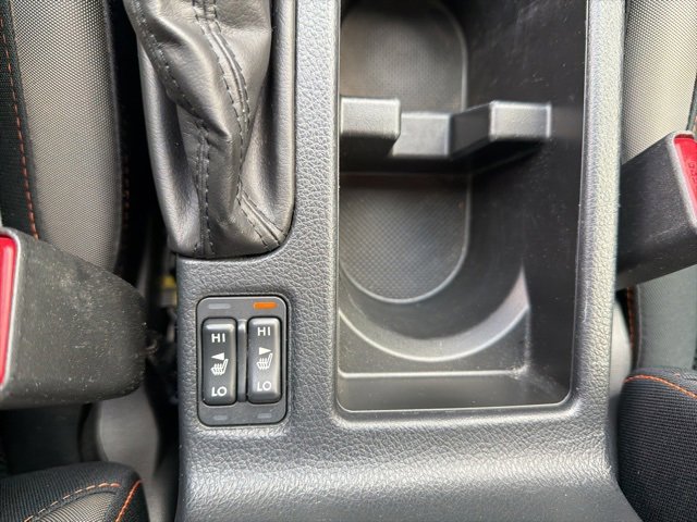 Used 2017 Subaru Crosstrek 2.0i Premium image 38